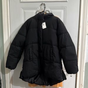 Old Navy Puffer Jacket